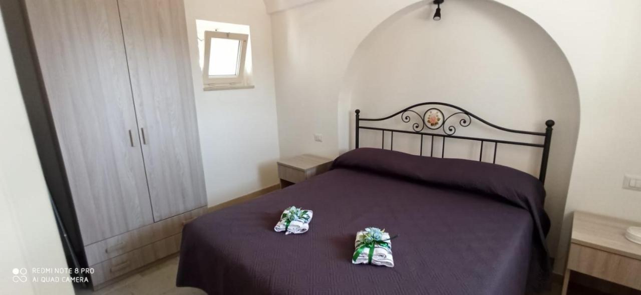 Baciati Dal Sole Apartment Martina Franca Bagian luar foto