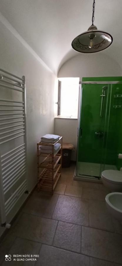 Baciati Dal Sole Apartment Martina Franca Bagian luar foto
