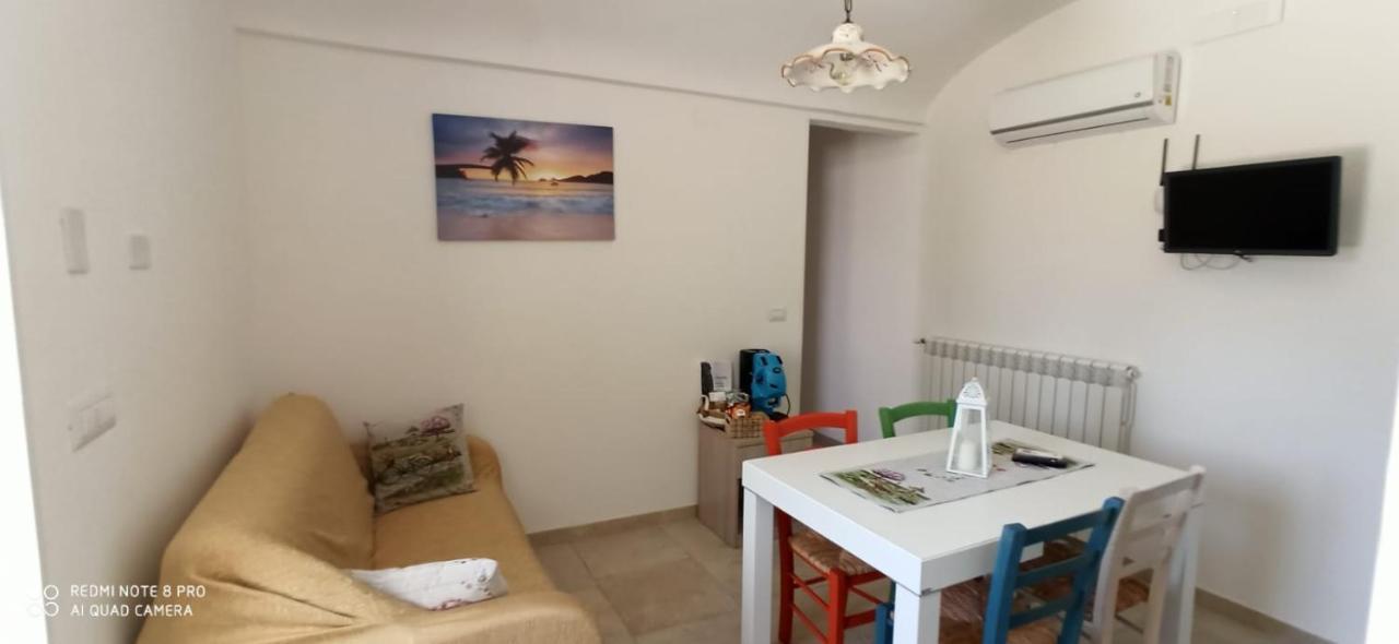 Baciati Dal Sole Apartment Martina Franca Bagian luar foto