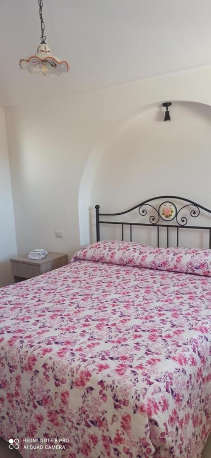 Baciati Dal Sole Apartment Martina Franca Bagian luar foto