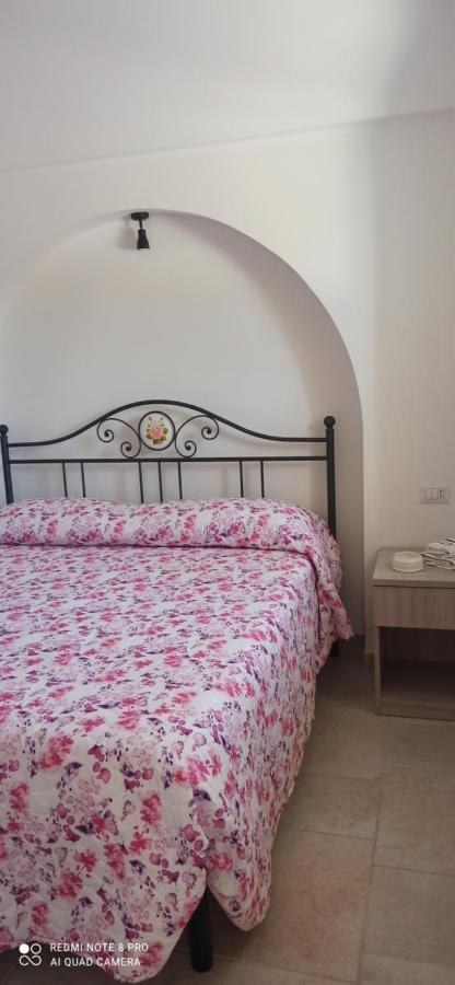 Baciati Dal Sole Apartment Martina Franca Bagian luar foto