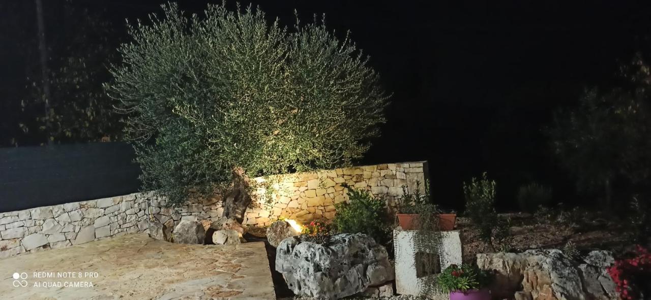 Baciati Dal Sole Apartment Martina Franca Bagian luar foto